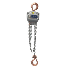 Load image into Gallery viewer, Tiger Lifting EXTCB-0200  2.0-tons 10-ft. Std. Lift Spark Resistant Chain Block