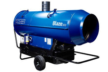 Load image into Gallery viewer, Veloci Blaze 300 Mobile Indirect Heater w/ Preheated Filter