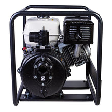 Load image into Gallery viewer, BE 2&quot; 390cc 140GPM Honda Engine Gas High Pressure Water Pump