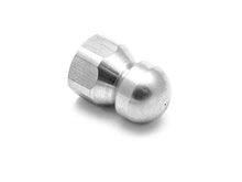 Load image into Gallery viewer, MTM Hydro 3/8&quot; Fixed 5.5 Sewer Nozzle