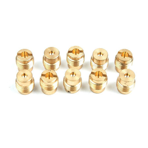 MTM GX Series Main Jet Nozzle for GX 160-200