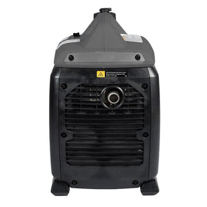 BE 1200 WATT INVERTER GENERATOR