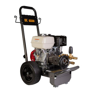 BE Professional Commercial HONDA GX390 Comet ZWD4040G 389CC 4000PSI @ 4.0 GPM Pressure Washer