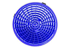 Load image into Gallery viewer, MTM Dirt LOck Bucket Insert - Blue