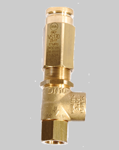 YBRV5325 Balanced Relieved Valve