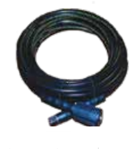 Pressure Washer 6125 1/4" x 30' Hobby Hose