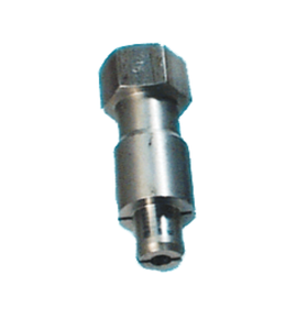 GP 15MM Socket Only