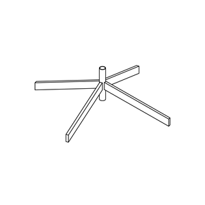 PaintLine PSDR.A PSDR Base Set (4)