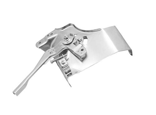 MTM GX Series Throttle Control Assembly for GX 140-160-200