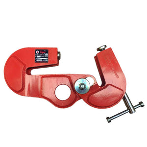 Tiger Lifting 5-tons Universal Beam Clamp BCU