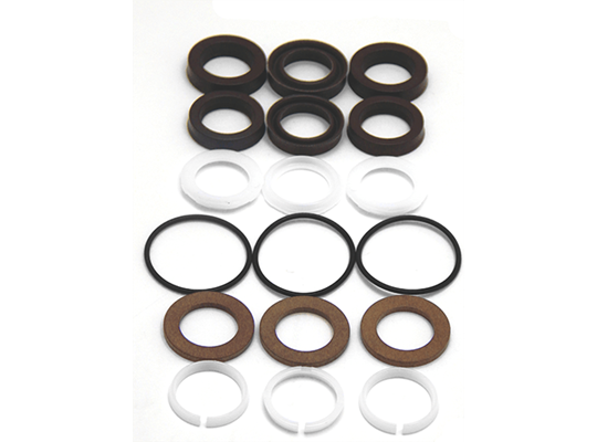 MTM Veloci Replacement Pump Kit for Comet 5019.0673.00