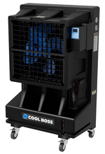 Load image into Gallery viewer, BendPak CoolBreeze Series CB-20SL Portable Evaporative Air Cooler