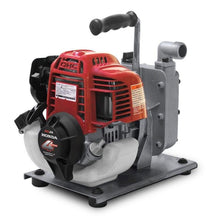 Load image into Gallery viewer, BE 1&quot; GX25 36GPM - 1HP Honda Hailin Pump