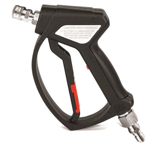 MTM Hydro Easy Hold SGS28 Spray Gun w/ SS QC Fittings