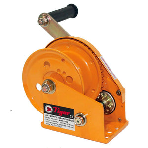 Tiger Lifting BHW-1800 Automatic Brake Hand Winch