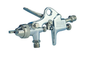 Binks Model 115 Conventional Touch Up Spray Gun