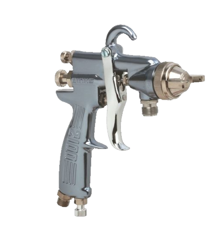 2100 Spray Gun 68SS Less Air Nozzle