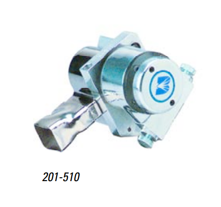 Binks 201-510 K-510 Cutter Assembly