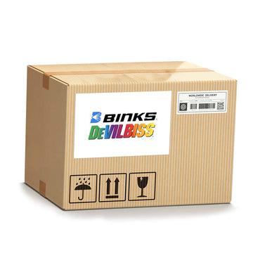 Binks 6-473 WRIST PIN