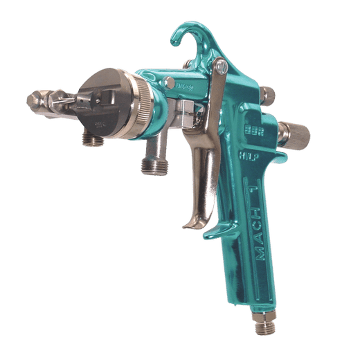 Binks Mach 1 PCX Spray Gun