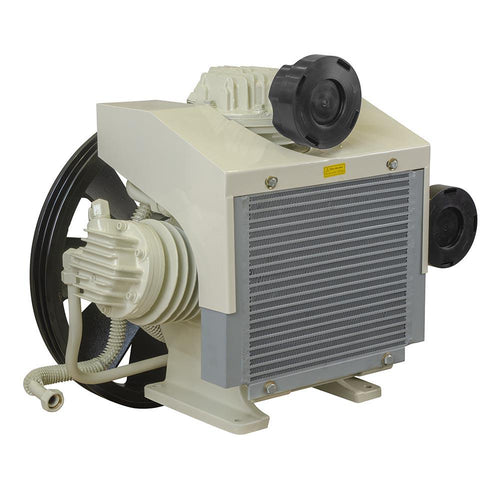 Schulz of America  MSW 60 Single Stage Oil-Less Compressor  Pump