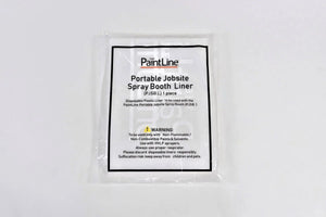 PaintLine PJSB Bundle - all accessories including Blower