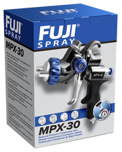 Load image into Gallery viewer, Fuji Spray MPX-30 Gravity - 1.4mm-NoCup+Kit