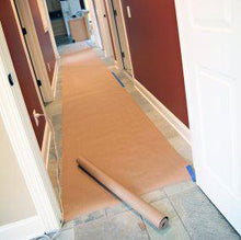 Load image into Gallery viewer, Trimaco Builder&#39;s Construction Flooring Paper