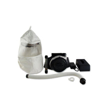 Load image into Gallery viewer, Bullard EVA PAPRs (Powered Air Purifying Respirators) - Hood System - Single Bib Hood with Suspension -