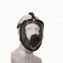 Load image into Gallery viewer, Bullard Spectrum Series Paint and Chemical Handling Paint Respirator (1588217610275)