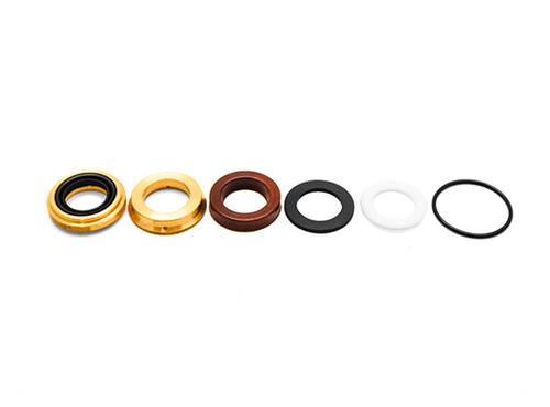 MTM Veloci Replacement Pump Kit for GP Kit 167