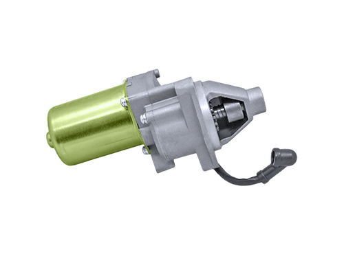 MTM GX Series Electric Motor Starter Assembly for GX 240-270