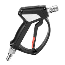 Load image into Gallery viewer, MTM Hydro Easy Hold SGS28 Spray Gun w/ SS QC Fittings