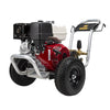 BE 4000 PSI @ 4.0 GPM Belt Drive Honda GX390 TRIPLEX GENERAL TSS1511 - Industrial Series Gas Pressure Washer