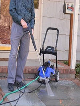 Load image into Gallery viewer, AR Blue Clean 2050 PSI @ 1.4 GPM 120V 60Hz Electric Power Pressure Washers