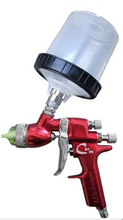 Load image into Gallery viewer, C.A Technologies CPR-G Gravity Feed Gravity Feed Spray Gun - EP-Pack - PPS - Wood