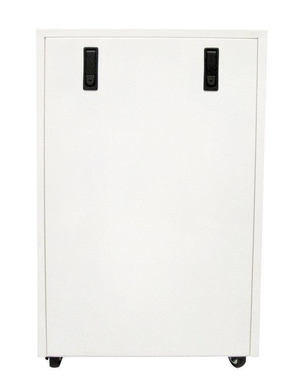 California Air Tools 8010SPC  Ultra Quiet & Oil Free Air Compressor & Sound Proof Cabinet
