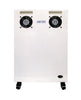 California Air Tools 8010DSPCAD  Ultra Quiet & Oil Free Air Compressor - Sound Proof  Cabinet w / Air Dyer & Auto Drain Valve