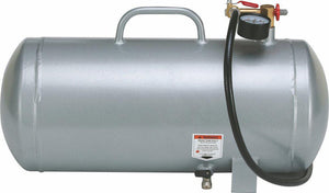 California Air Tools  5-Gallon Aluminum Auxiliary Air Tank