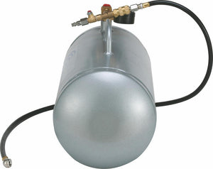 California Air Tools  5-Gallon Aluminum Auxiliary Air Tank