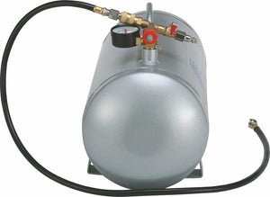 California Air Tools  5-Gallon Aluminum Auxiliary Air Tank