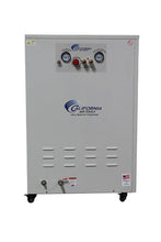 Load image into Gallery viewer, California Air Tools 10020DSPCAD Ultra Quiet &amp; Oil Free Air Compressor w/ Auto Drain Valve