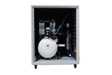 Load image into Gallery viewer, California Air Tools 10020DSPCAD Ultra Quiet &amp; Oil Free Air Compressor w/ Auto Drain Valve