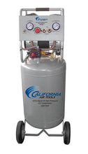 Load image into Gallery viewer, California Air Tools 20015HPAD Ultra Quiet &amp; Oil Free Air Compressor w/ Auto Drain Valve