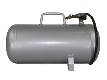 Load image into Gallery viewer, California Air 5-Gallon Portable Steel Auxiliary Air Tank