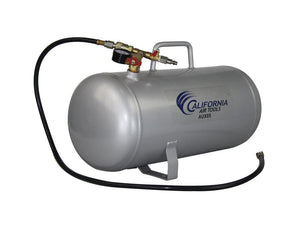 California Air 5-Gallon Portable Steel Auxiliary Air Tank