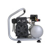 California Air Tools “Light & Quiet” Oil-Free Air Compressor