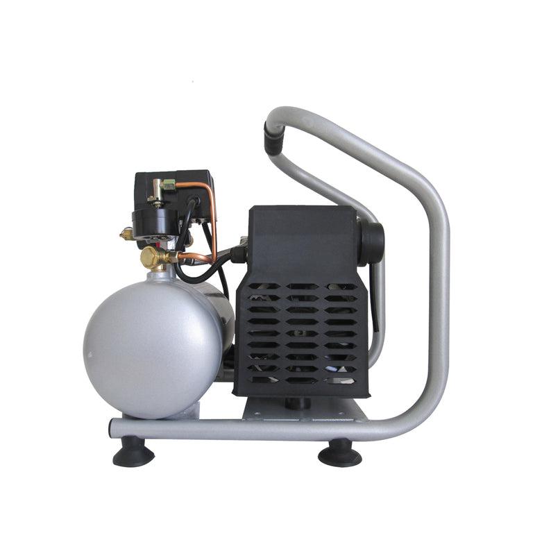 California Air Tools “Light & Quiet” Oil-Free Air Compressor