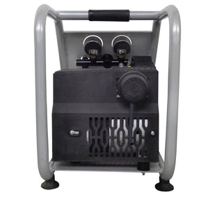 California Air Tools “Light & Quiet” Oil-Free Air Compressor