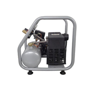 California Air Tools “Light & Quiet” Oil-Free Air Compressor